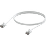 Ubiquiti UniFi Premium Patch Cable Outdoor / 5m blanco