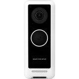 Ubiquiti Unifi Protect G4 Doorbell, Timbre de la puerta blanco/Negro