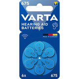 VARTA 24600101416, Batería 