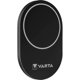 VARTA 57902101111, Cargador negro