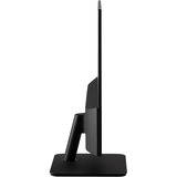 ViewSonic VA2432-MHD-3, Monitor LED negro (mate)
