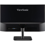 ViewSonic VA2432-MHD-3, Monitor LED negro (mate)
