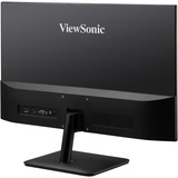 ViewSonic VA2432-MHD-3, Monitor LED negro (mate)