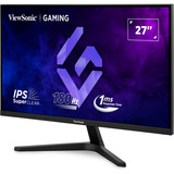 ViewSonic VS20543(VX27G1-2K), Monitor de gaming negro