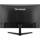 ViewSonic VX Series VX27G1-2K pantalla para PC 68,6 cm (27") 2560 x 1440 Pixeles Quad HD LED Negro, Monitor de gaming negro, 68,6 cm (27"), 2560 x 1440 Pixeles, Quad HD, LED, Negro