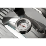 WMF 17.4002.6040 vaporizador 1 cesta(s) Acero inoxidable, Olla acero fino, 1 cesta(s), Acero inoxidable, Vidrio, Plástico, Acero inoxidable, 270 mm, 410 mm