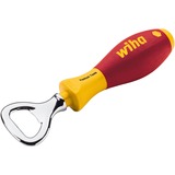 Wiha Abrebotellas SoftFinish rojo/Amarillo