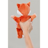 ZAPF Creation BABY born for babies Fox 26cm, Muñecos BABY born for babies Fox 26cm, Muñeca bebé, Femenino, 0 año(s), Niño/niña, 260 mm, Multicolor