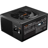 be quiet! BN337 unidad de fuente de alimentación 850 W 20+4 pin ATX ATX Negro, Fuente de alimentación de PC negro, 850 W, 100 - 240 V, 920 W, 50/60 Hz, 10/5 A, 150 W