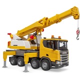 bruder 03571, Automóvil de construcción 