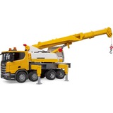 bruder 03571, Automóvil de construcción 