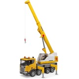 bruder 03571, Automóvil de construcción 