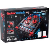 fischertechnik 569015, Juegos de construcción 