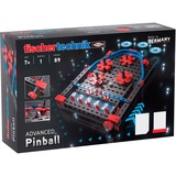 fischertechnik Pinball, Juegos de construcción 