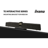 iiyama ProLite TE6513A-B2AG, Pantalla de gran formato negro (mate)