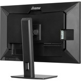 iiyama ProLite XUB3297QSNP-B1 pantalla para PC 81,3 cm (32") 2560 x 1440 Pixeles Quad HD LED Negro, Monitor LED negro (mate), 81,3 cm (32"), 2560 x 1440 Pixeles, Quad HD, LED, 1 ms, Negro