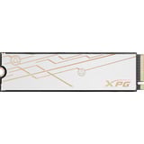 ADATA SMAR-980B-4TCS, Unidad de estado sólido 