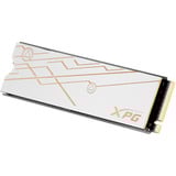 ADATA SMAR-980B-4TCS, Unidad de estado sólido 
