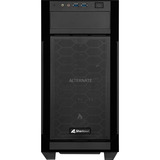 ALTERNATE AGP-SPECIAL-AMD-007, Gaming-PC negro