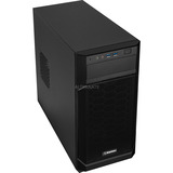 ALTERNATE AGP-SPECIAL-AMD-007, Gaming-PC negro