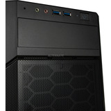 ALTERNATE AGP-SPECIAL-AMD-007, Gaming-PC negro