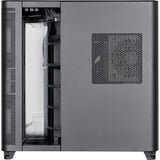 ALTERNATE Gaming-PC • RTX 5080 • AMD Ryzen™ 7 9800X3D • 32 GB RAM Reacondicionado negro/Transparente