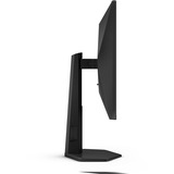 AOC 25G4SXU, Monitor de gaming negro (mate)