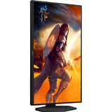 AOC 25G4SXU, Monitor de gaming negro (mate)