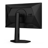 AOC 25G4SXU, Monitor de gaming negro (mate)
