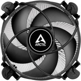 ARCTIC Alpine 17 CO Procesador Refrigerador de aire 9,2 cm Negro, Plata 1 pieza(s), Disipador de CPU negro, Refrigerador de aire, 9,2 cm, 250 RPM, 2700 RPM, 0,3 sonio, Negro, Plata