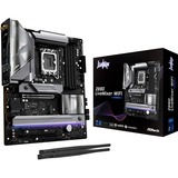 ASRock Z890 LiveMixer WiFi, Placa base negro