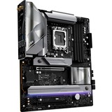 ASRock Z890 LiveMixer WiFi, Placa base negro