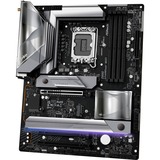 ASRock Z890 LiveMixer WiFi, Placa base negro