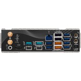 ASRock Z890 LiveMixer WiFi, Placa base negro