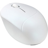 ASUS Fragrance Mouse MD101 ratón Hogar Ambidextro RF Wireless + Bluetooth Óptico 2400 DPI blanco, Ambidextro, Óptico, RF Wireless + Bluetooth, 2400 DPI, Blanco