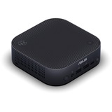 ASUS NUC RNUC14LNKU5073H2 Intel Core Ultra 5 226V 16 GB LPDDR5x-SDRAM 512 GB SSD Windows 11 Home Mini PC Negro, Mini-PC  negro, Intel Core Ultra 5, 226V, 16 GB, 512 GB, Windows 11 Home, 64 bits