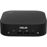 ASUS NUC RNUC14LNKU5073H2 Intel Core Ultra 5 226V 16 GB LPDDR5x-SDRAM 512 GB SSD Windows 11 Home Mini PC Negro, Mini-PC  negro, Intel Core Ultra 5, 226V, 16 GB, 512 GB, Windows 11 Home, 64 bits