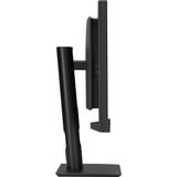 ASUS ProArt PA24US pantalla para PC 59,9 cm (23.6") 3840 x 2160 Pixeles 4K Ultra HD LCD Negro, Monitor LED negro, 59,9 cm (23.6"), 3840 x 2160 Pixeles, 4K Ultra HD, LCD, 5 ms, Negro