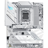 ASUS ROG STRIX B850-A GAMING WIFI7 NEO, Placa base blanco