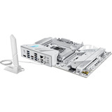 ASUS ROG STRIX B850-A GAMING WIFI7 NEO, Placa base blanco