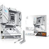 ASUS ROG STRIX B850-A GAMING WIFI7 NEO, Placa base blanco