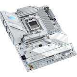 ASUS ROG STRIX B850-A GAMING WIFI7 NEO, Placa base blanco