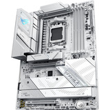 ASUS ROG STRIX B850-A GAMING WIFI7 NEO, Placa base blanco