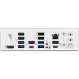 ASUS ROG STRIX B850-A GAMING WIFI7 NEO, Placa base blanco
