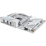 ASUS ROG STRIX B850-A GAMING WIFI7 NEO, Placa base blanco