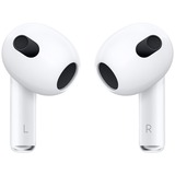 Apple AirPods (3.Generation), Auriculares blanco