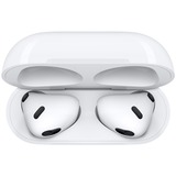 Apple AirPods (3.Generation), Auriculares blanco