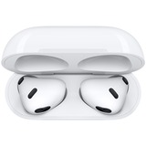 Apple AirPods (3.Generation), Auriculares blanco