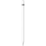 Apple Pencil (1. Generation), Bolígrafo para pantallas blanco