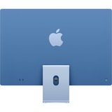 Apple iMac 59,62 cm (24") M4 2024 CTO, Sistema MAC azul/Celeste